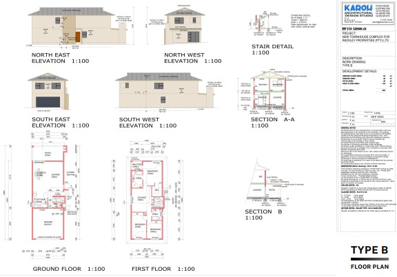 3 Bedroom Property for Sale in Cashan North West